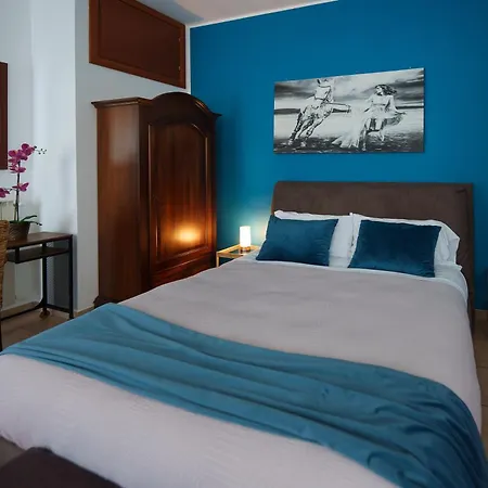 Bed & Breakfast La Dolce *