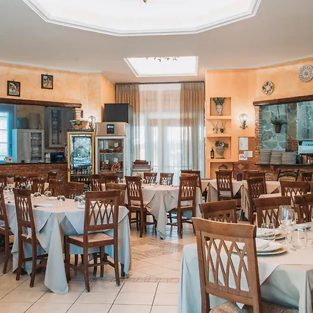 Bed & Breakfast La Dolce *