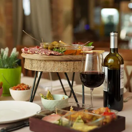 Bed & Breakfast La Dolce Regalbuto