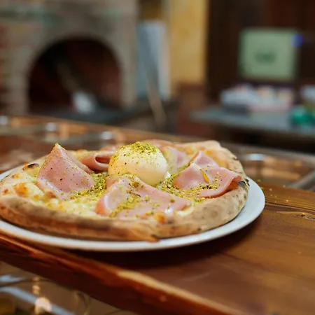 Bed & Breakfast La Dolce