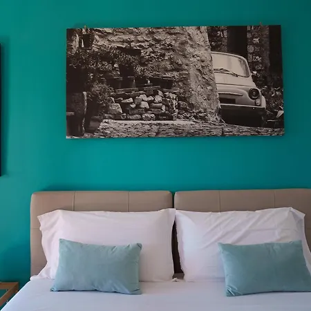 Bed & Breakfast La Dolce Regalbuto