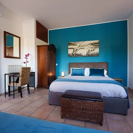 La Dolce Bed & Breakfast Regalbuto