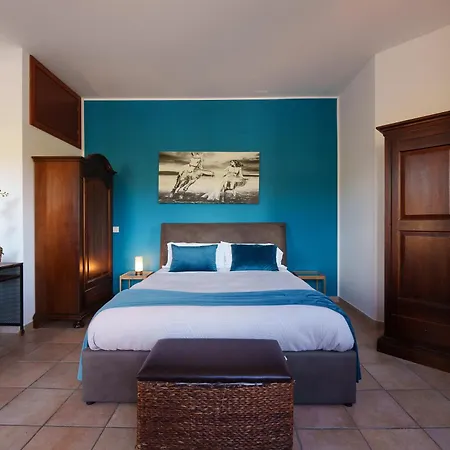 Bed & Breakfast La Dolce *
