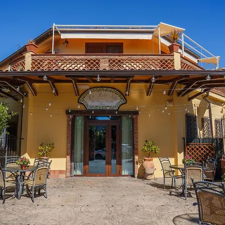 Bed & Breakfast La Dolce *