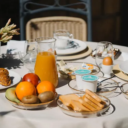 Bed & Breakfast La Dolce *