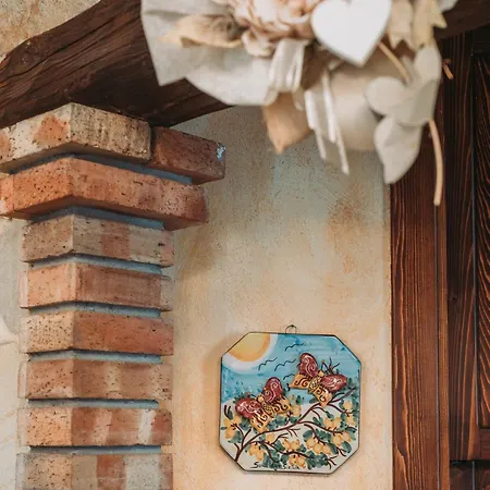 La Dolce Bed & Breakfast Regalbuto