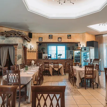 Bed & Breakfast La Dolce *