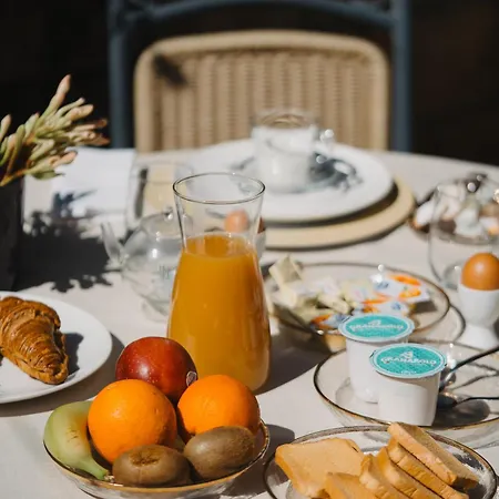 La Dolce Bed & Breakfast Regalbuto