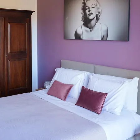 Bed & Breakfast La Dolce *