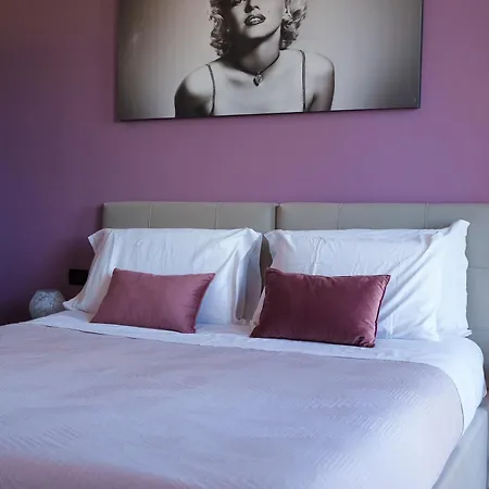La Dolce Bed & Breakfast *