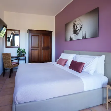 Bed & Breakfast La Dolce