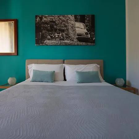 Bed & Breakfast La Dolce *