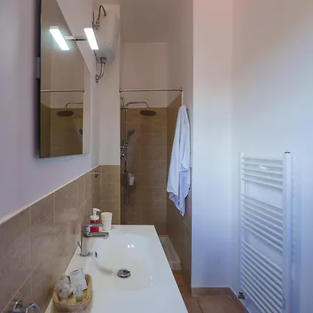 Bed & Breakfast La Dolce *