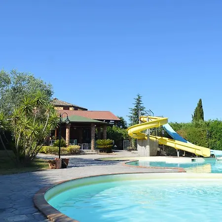Bed & Breakfast La Dolce *