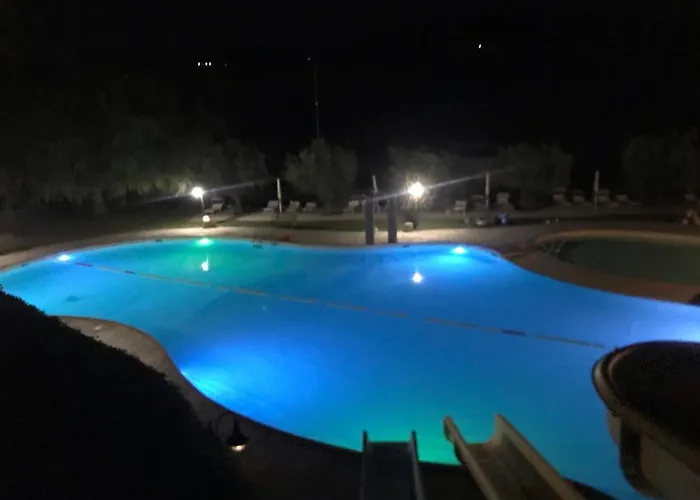La Dolce 4* Regalbuto