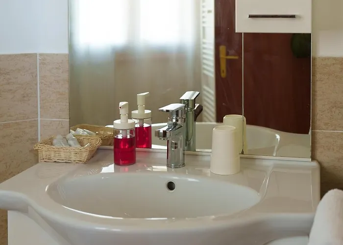 לינה וארוחת בוקר La Dolce