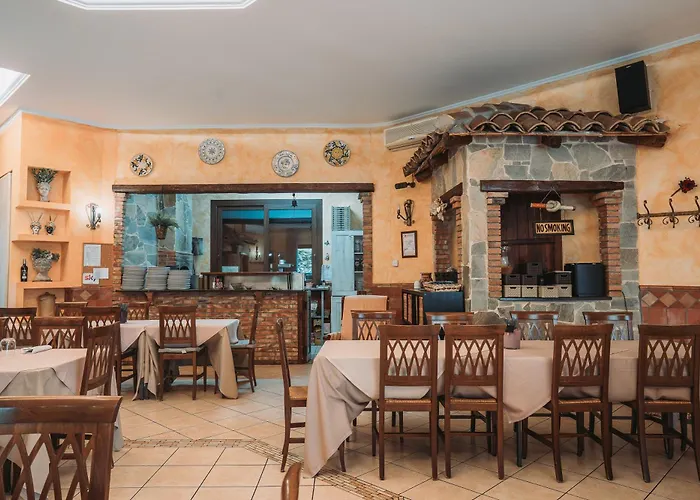 La Dolce 4* Regalbuto