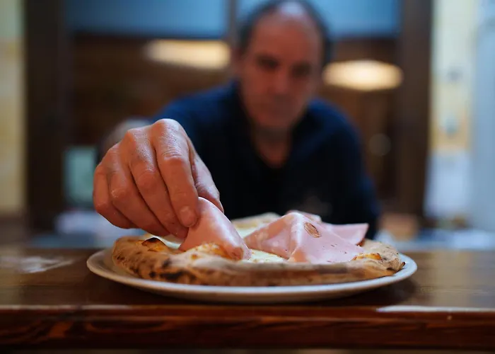 לינה וארוחת בוקר La Dolce