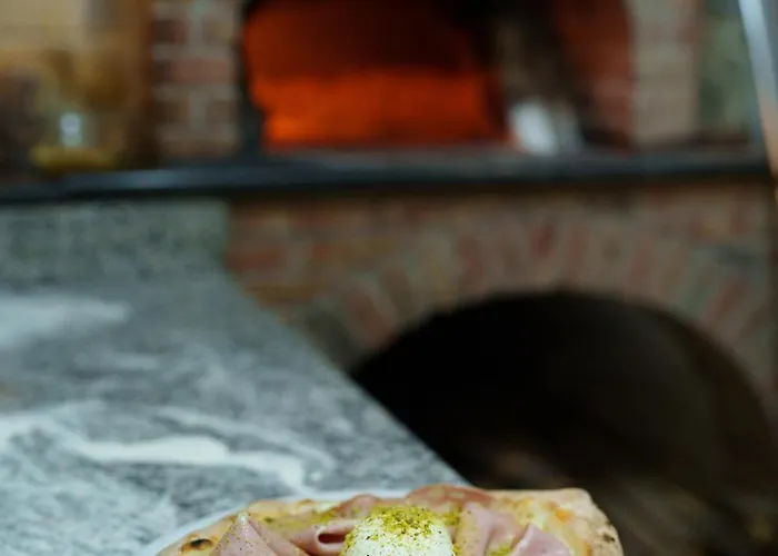 La Dolce לינה וארוחת בוקר