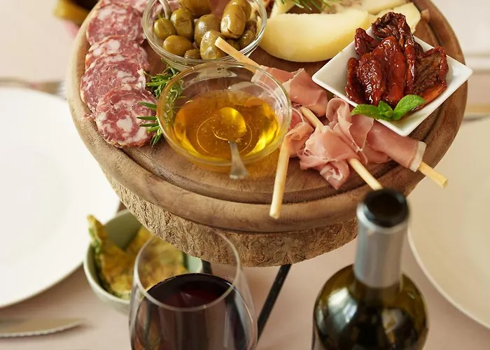 La Dolce Regalbuto