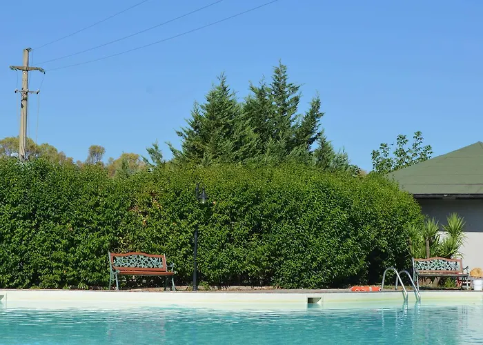 Bed & Breakfast La Dolce Regalbuto